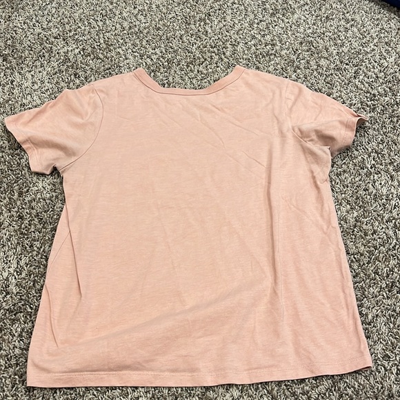 ZOE + LIV “CHOOSE KINDNESS” T - Picture 4 of 5